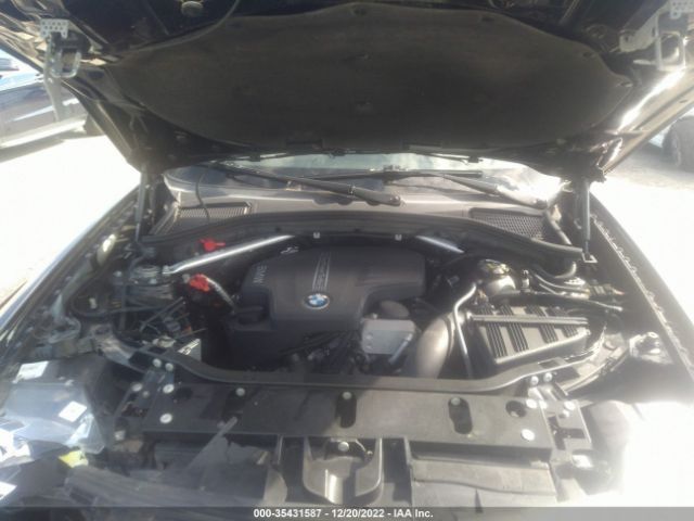 5UXWX9C51G0D94802 BMW X3 Xdrive28i