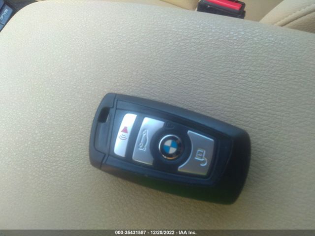 5UXWX9C51G0D94802 BMW X3 Xdrive28i