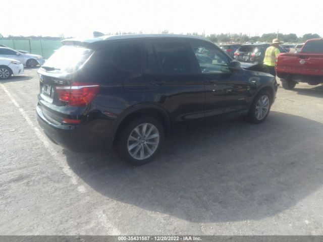 5UXWX9C51G0D94802 BMW X3 Xdrive28i