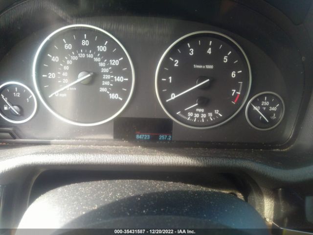 5UXWX9C51G0D94802 BMW X3 Xdrive28i