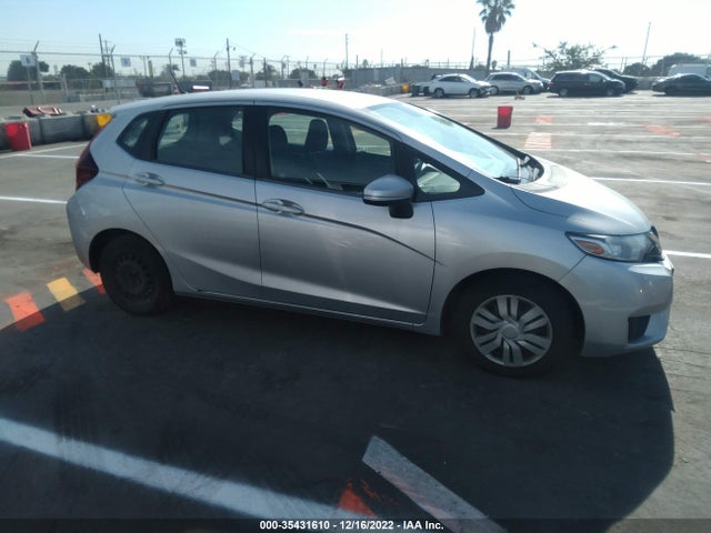 2015 Honda Fit, VIN: 3HGGK5H5XFM728910
