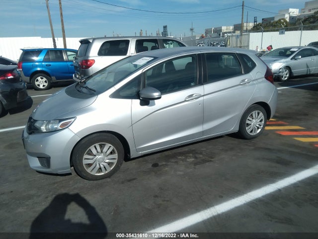 2015 Honda Fit, VIN: 3HGGK5H5XFM728910
