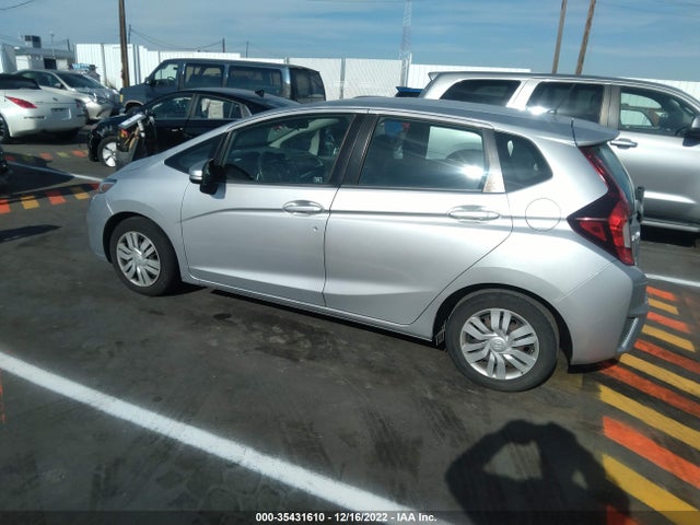 2015 Honda Fit, VIN: 3HGGK5H5XFM728910