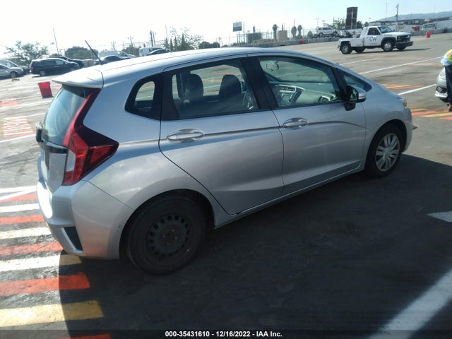 2015 Honda Fit, VIN: 3HGGK5H5XFM728910