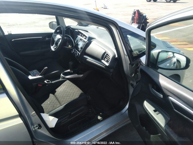 2015 Honda Fit, VIN: 3HGGK5H5XFM728910