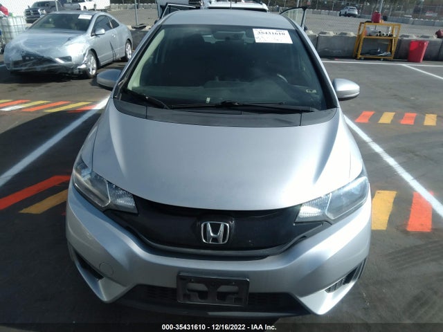 2015 Honda Fit, VIN: 3HGGK5H5XFM728910