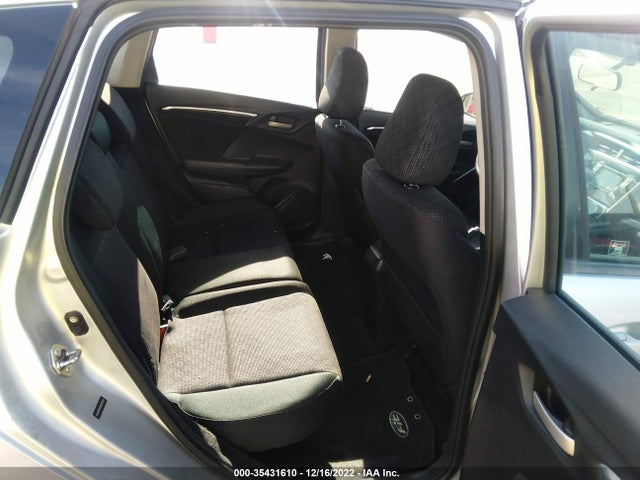 2015 Honda Fit, VIN: 3HGGK5H5XFM728910