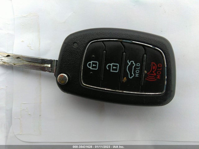 2019 Hyundai Sonata, VIN: 5NPE24AF4KH729733