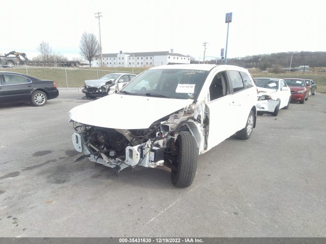 Dodge JOURNEY SE 2014 3C4PDCAB5ET160583 Image 6