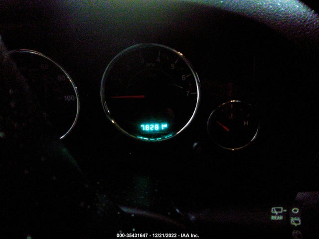 Jeep WRANGLER UNLIMITED 2015 1C4BJWDG1FL731172 Image 7