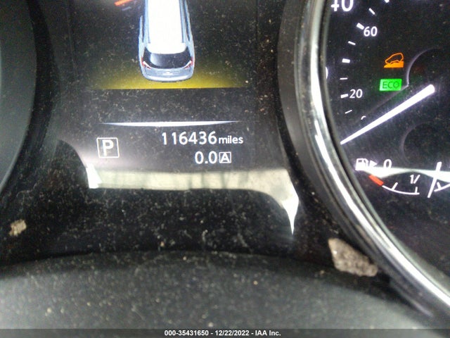 Nissan Rogue 2015 5N1AT2MV6FC875812 Image 3