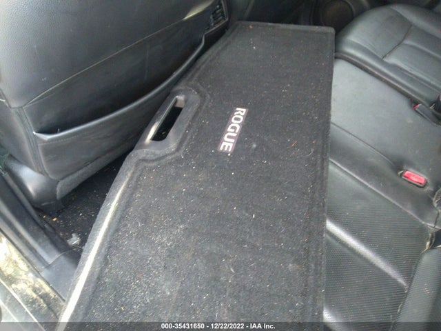 Nissan Rogue 2015 5N1AT2MV6FC875812 Image 4
