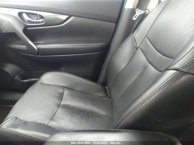 Nissan Rogue 2015 5N1AT2MV6FC875812 Image 7