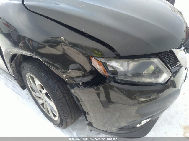 Nissan Rogue 2015 5N1AT2MV6FC875812 Image 8