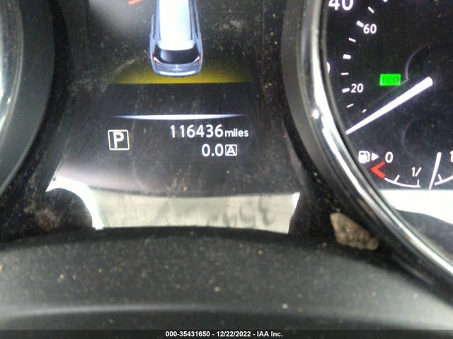 Nissan Rogue 2015 5N1AT2MV6FC875812 Image 9