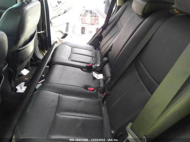 Nissan Rogue 2015 5N1AT2MV6FC875812 Image 10