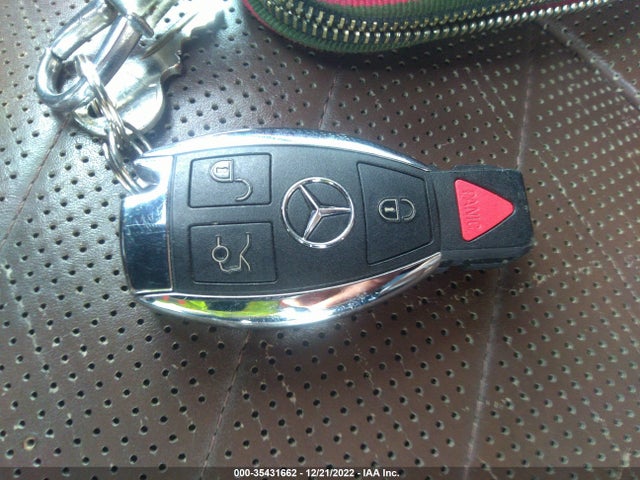 2016 Mercedes-Benz S-Class, VIN: WDDUG8CB6GA254508