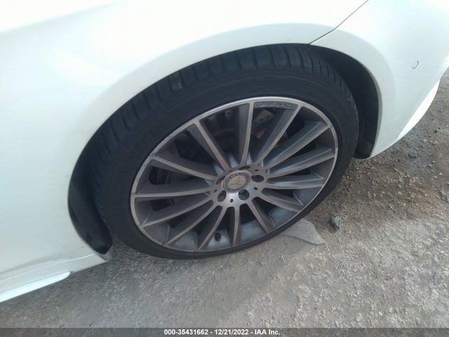 2016 Mercedes-Benz S-Class, VIN: WDDUG8CB6GA254508