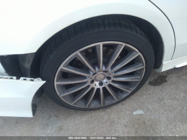 2016 Mercedes-Benz S-Class, VIN: WDDUG8CB6GA254508