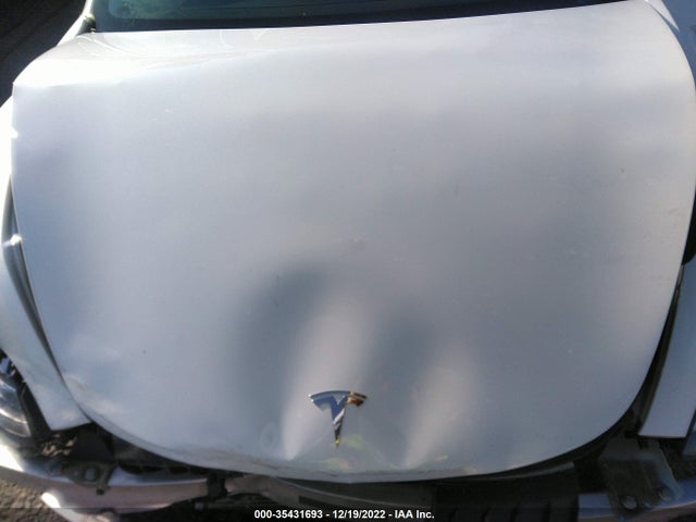 Tesla Model 3 Standard Range 2020 5YJ3E1EA6LF632559 Image 11