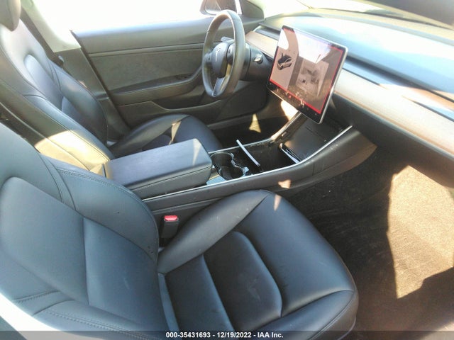 Tesla Model 3 Standard Range 2020 5YJ3E1EA6LF632559 Image 6