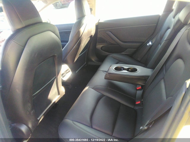 Tesla Model 3 Standard Range 2020 5YJ3E1EA6LF632559 Image 9