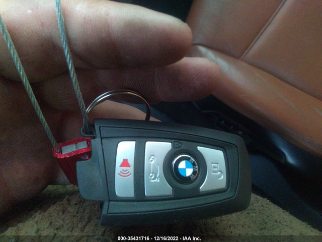 BMW X3 Xdrive28i 2016 5UXWX9C58G0D73977 Image 3