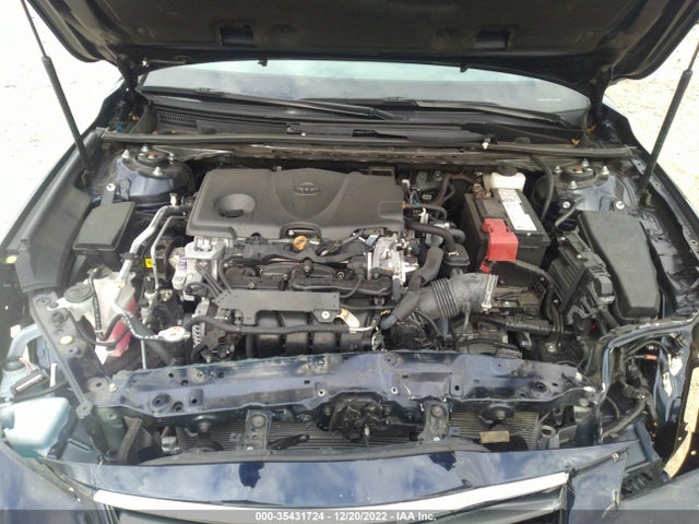 2021 Toyota Avalon, VIN: 4T1MB1BB1MU001541