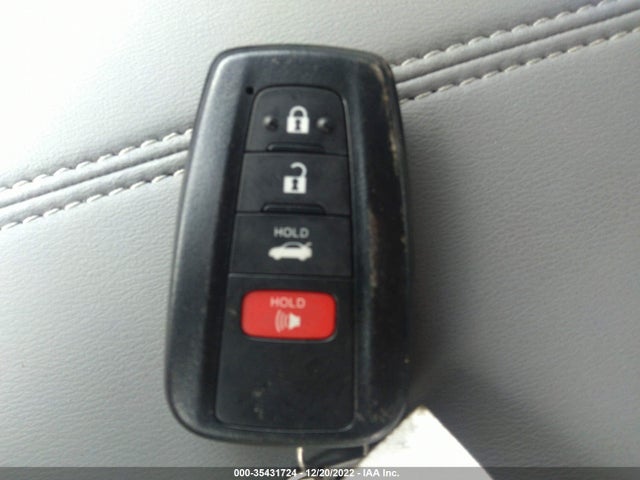 2021 Toyota Avalon, VIN: 4T1MB1BB1MU001541