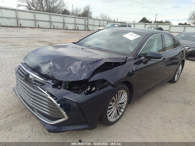 2021 Toyota Avalon, VIN: 4T1MB1BB1MU001541