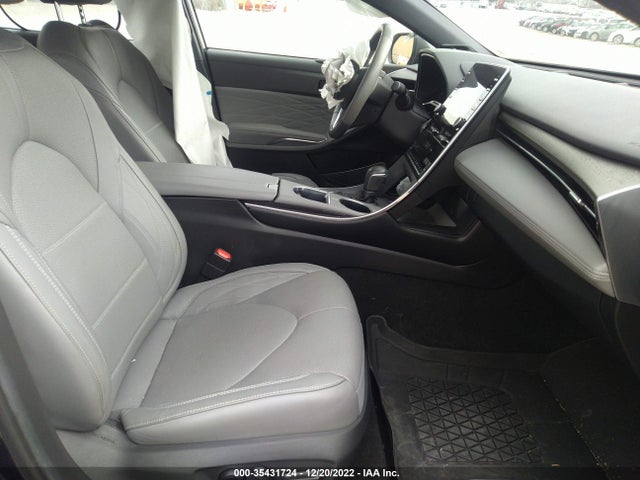 2021 Toyota Avalon, VIN: 4T1MB1BB1MU001541