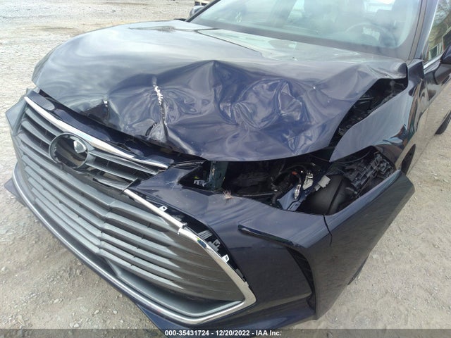 2021 Toyota Avalon, VIN: 4T1MB1BB1MU001541