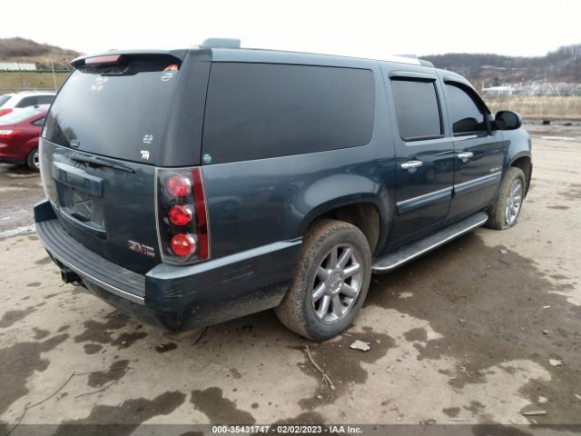 1GKFK668X7J183078 GMC YUKON XL DENALI