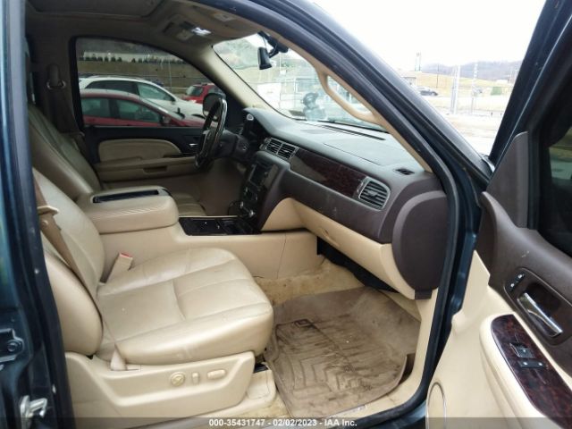 1GKFK668X7J183078 GMC YUKON XL DENALI