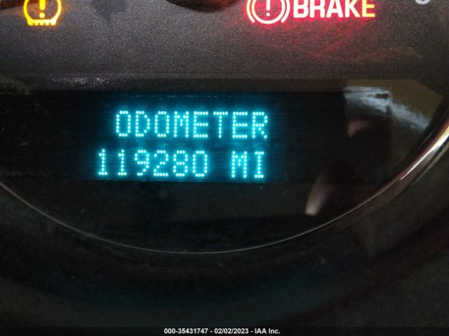 1GKFK668X7J183078 GMC YUKON XL DENALI