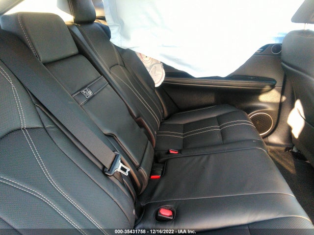 2021 Lexus RX, VIN: 2T2JGMDA4MC071462