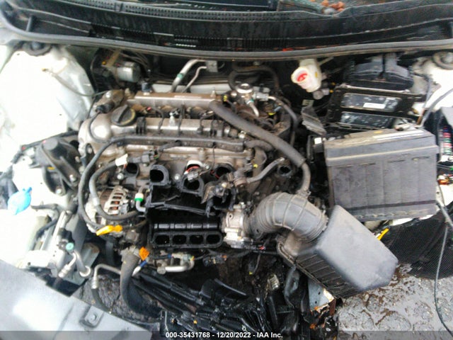 Hyundai Accent Sport 2015 KMHCU5AE0FU205551 Image 10