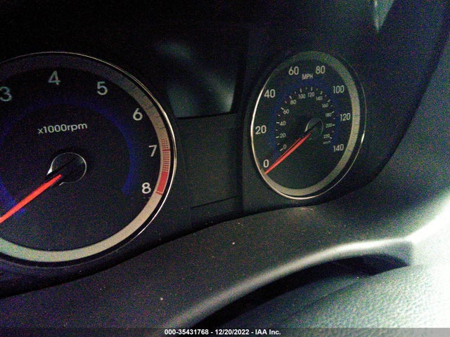 Hyundai Accent Sport 2015 KMHCU5AE0FU205551 Image 7