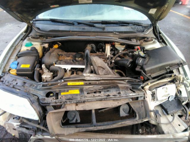 YV4SZ592961222813 Volvo XC70