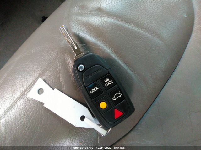 YV4SZ592961222813 Volvo XC70