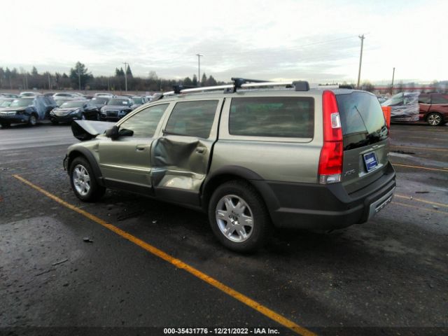 YV4SZ592961222813 Volvo XC70