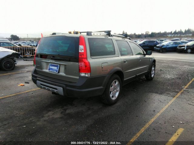 YV4SZ592961222813 Volvo XC70