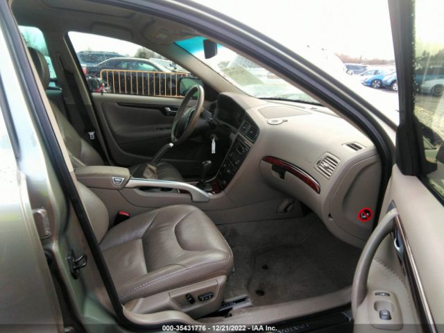 YV4SZ592961222813 Volvo XC70