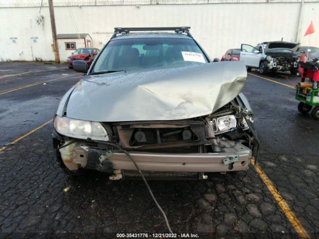 YV4SZ592961222813 Volvo XC70