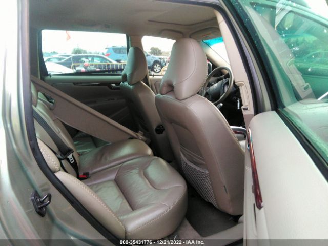 YV4SZ592961222813 Volvo XC70