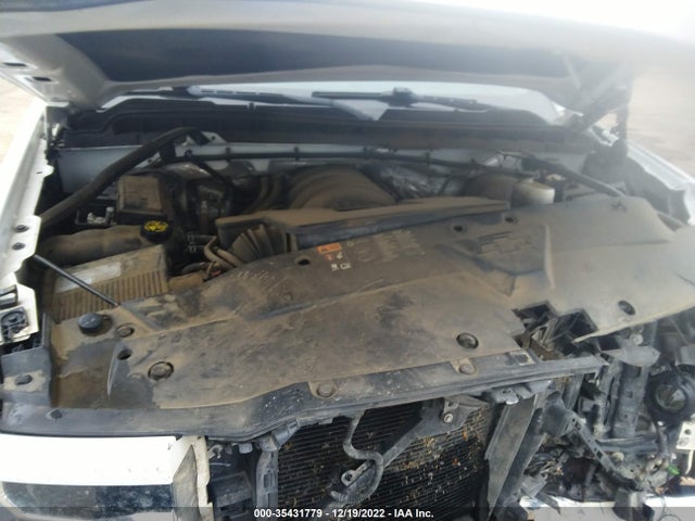 2016 CHEVROLET SILVERADO 1500 LT VIN: 3GCUKREC0GG386041