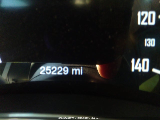 2020 Dodge Durango, VIN: 1C4RDHAG2LC352828