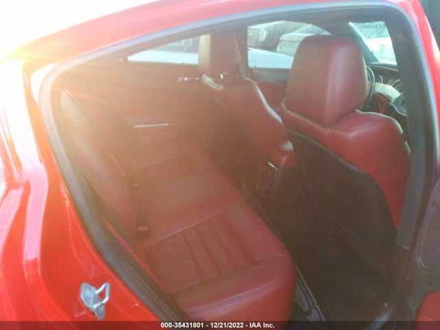 Dodge Charger Sxt Plus 2014 2C3CDXHG0EH166005 Image 9