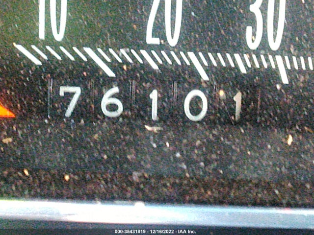 Cadillac Brougham 1988 1G6DW51Y2J9709191 Image 8