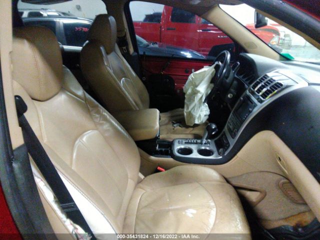 1GKKVRED5BJ211576 GMC Acadia Slt1